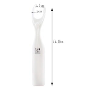 Dental Oral Care Interdental Brush Floss Holder 50 Meter Flosses