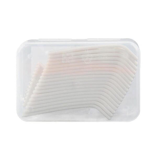 30 pieces Interdental Brush Dental Floss Teeth Stick ToolA2X7 Picks 2022 A0W0